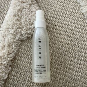 New Morphe luminous Spray